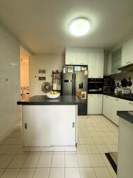 Blk 465 Segar Gardens (Bukit Panjang), HDB Executive #638223381